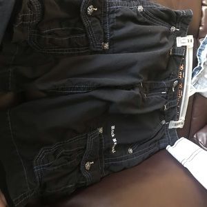 Rock Revival men’s shorts